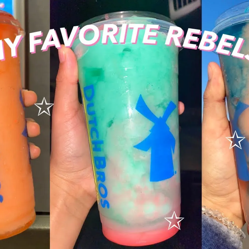 Free FUNBOY X Dutch Bros Drink Floatie
