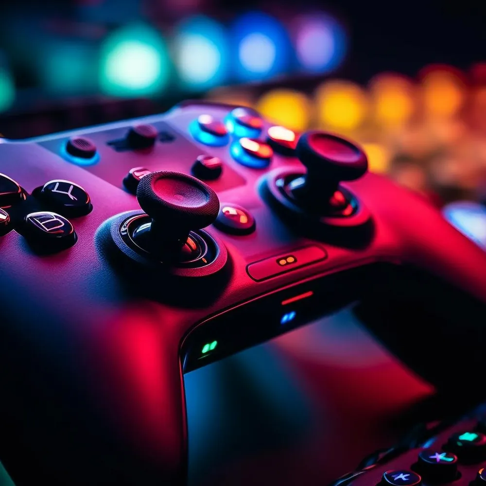 Free Gaming Accessories From Home Tester Club