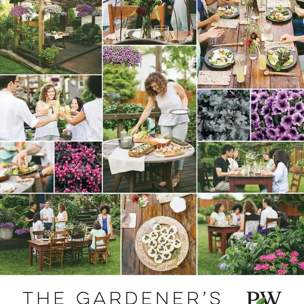 Free Gardeners Idea Book From Proven Winners
