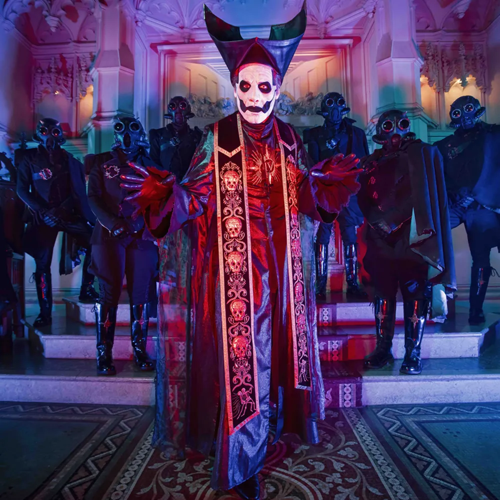 Free Ghost Fragrances Samples