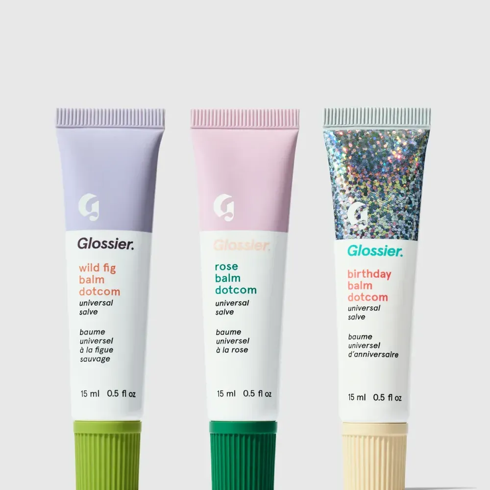 Free Glossier Balm Dotcom Lip Balm From Topcashback