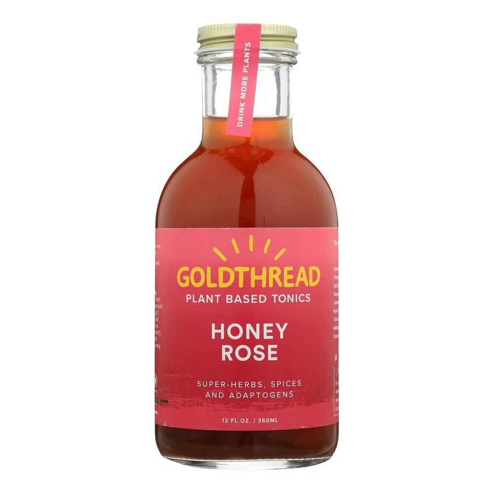 Free Goldthread Tonic