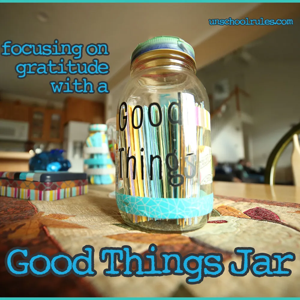 Free GOOD GOOD Jar From Aisle
