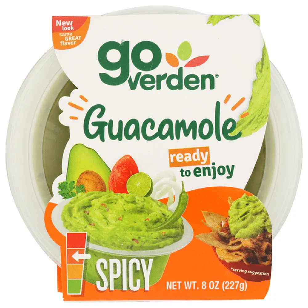 Free Goverden Guac It Up! Chatterbuy Kit