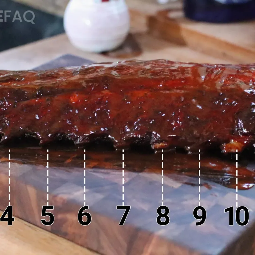 Free Grazly Beef Brisket Slabs Jerky