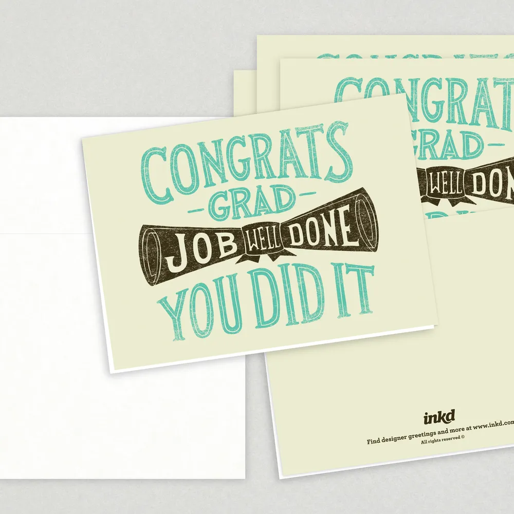 Free Greeting Cards From Inkd