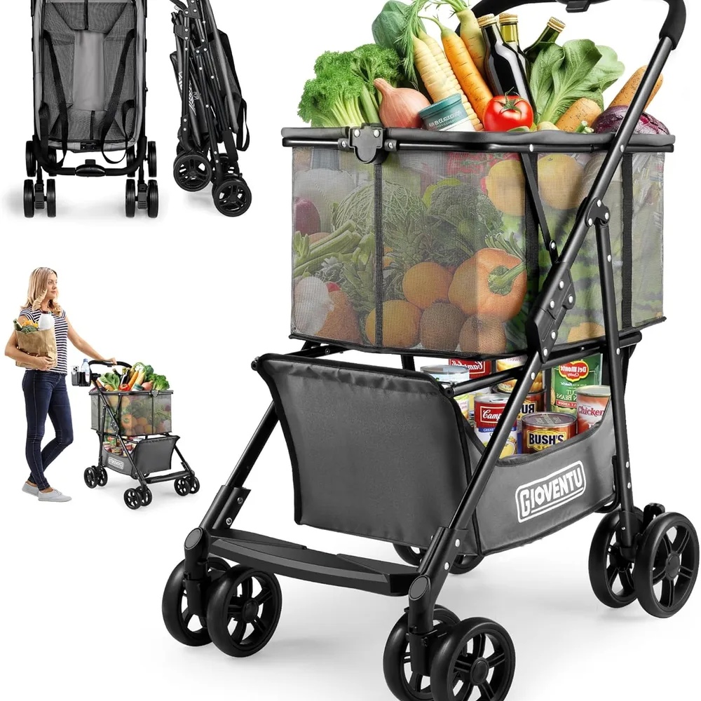 Free Grocery Shopping Tool From Yo! Free Samples