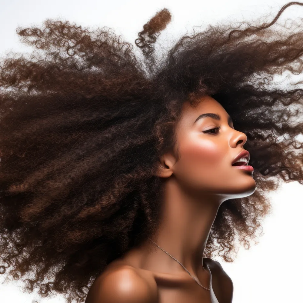 Free Hair Products From Topbox Circle