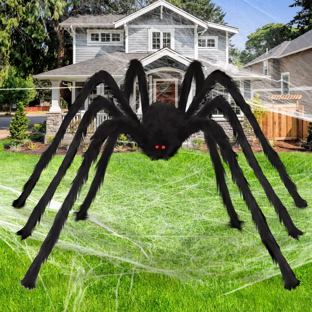 Free Halloween Spider Wall Decor From World Market