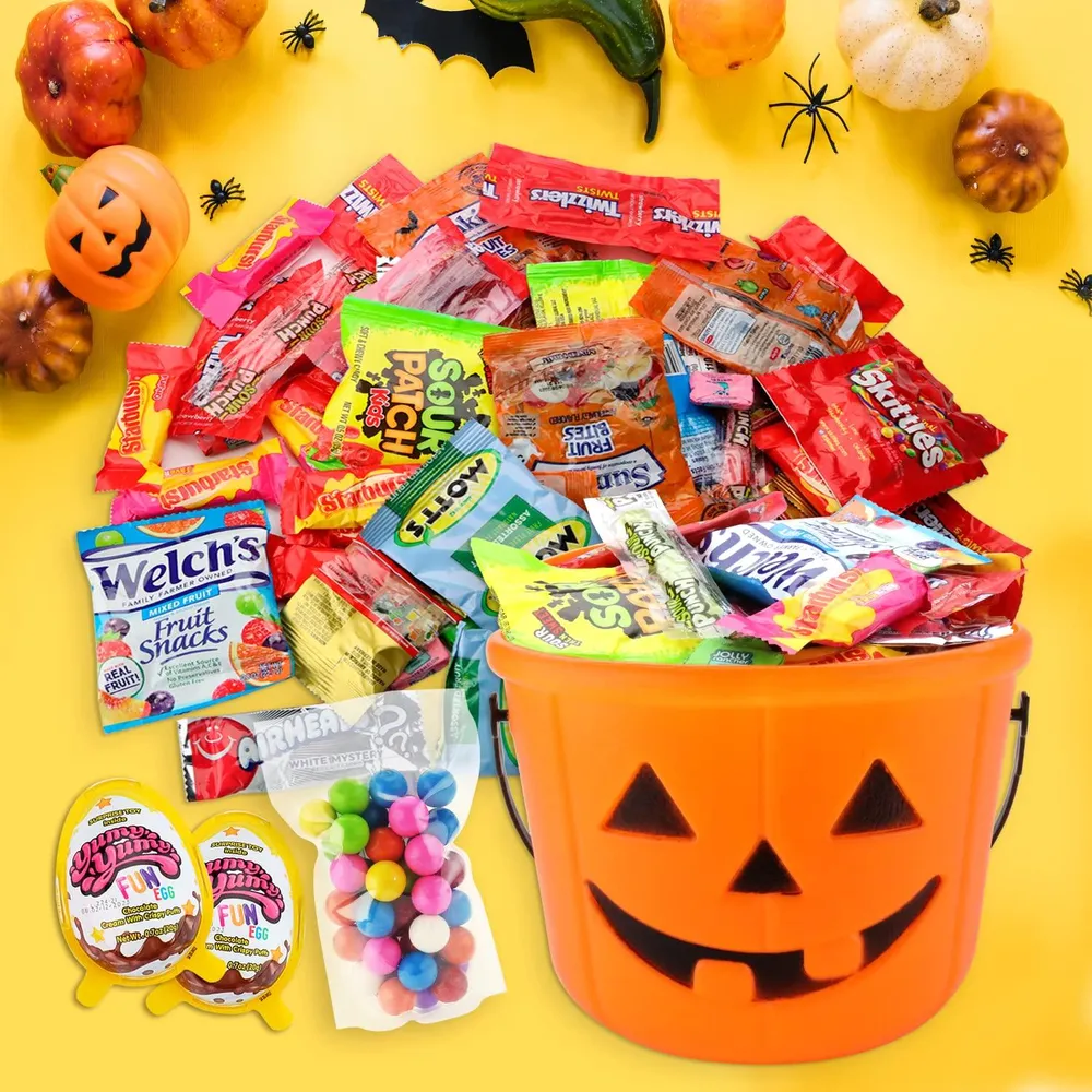 Free Halloween Treats From Petsmart