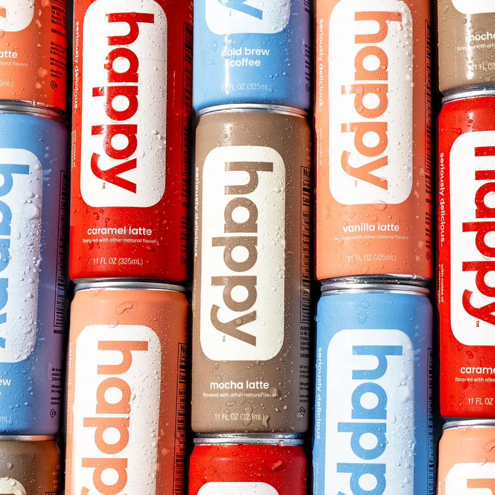 Free Happy Cold Brew And Nissin Cup Noodles Ramen Bistro From Jewel-osco