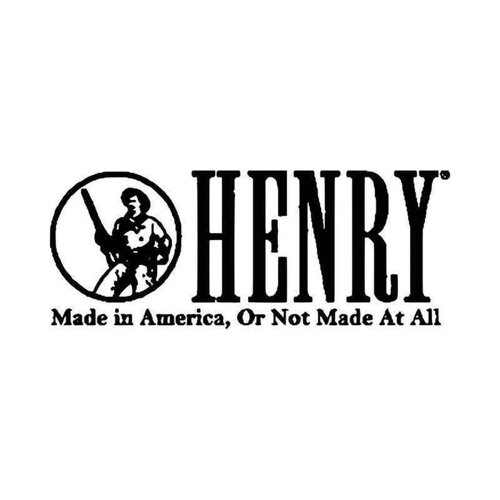 Free Henry Repeating Arms Decal Set, Catalog And Newsletter
