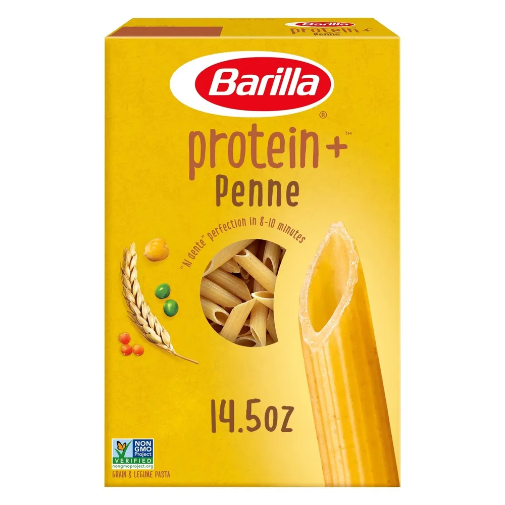 Free High Protein Pasta From Social Nature