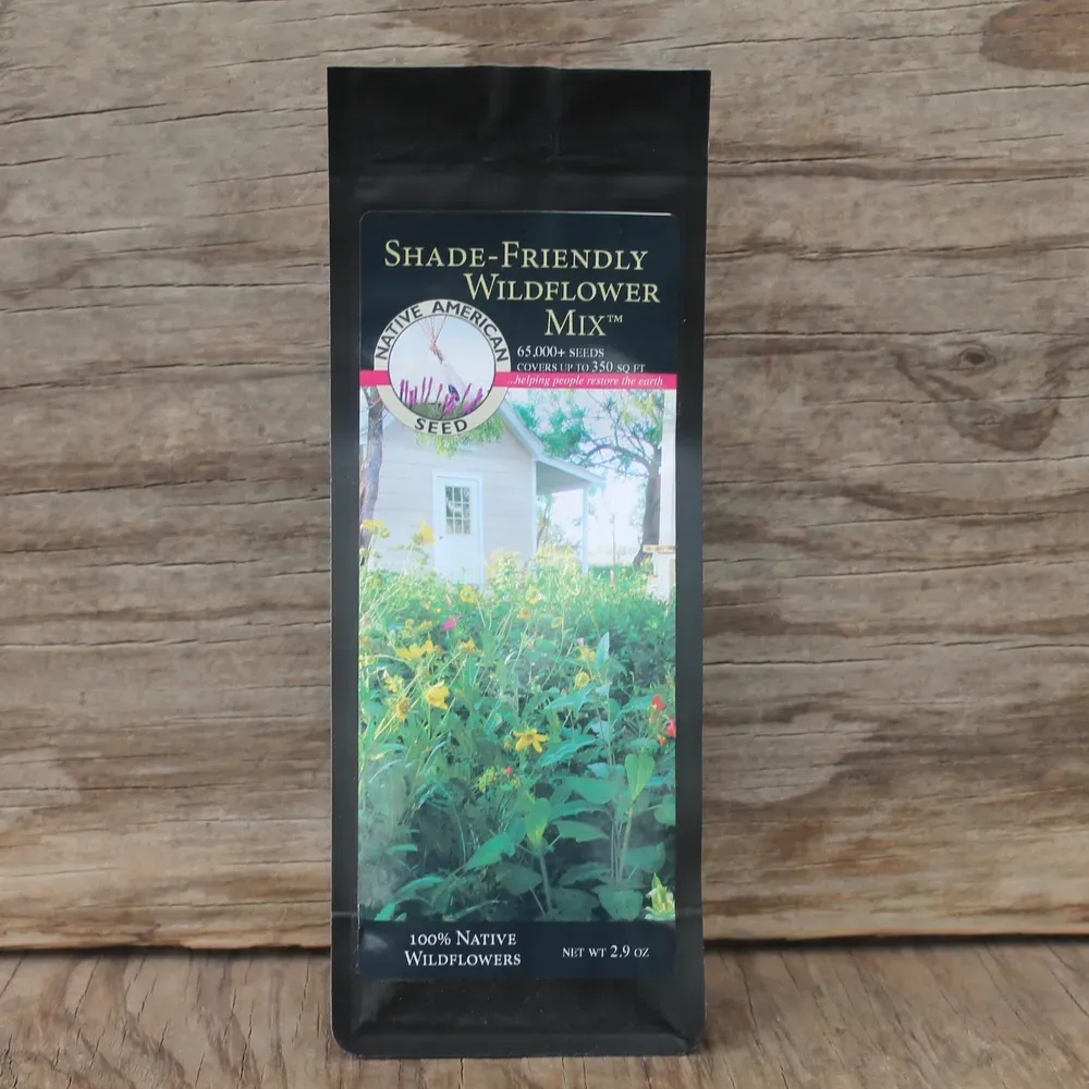 Free Honeybee-friendly Wildflower Seed Packets