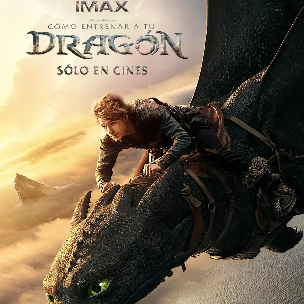 Free How To Train Your Dragon Movie Tickets From Xfinity Rewards