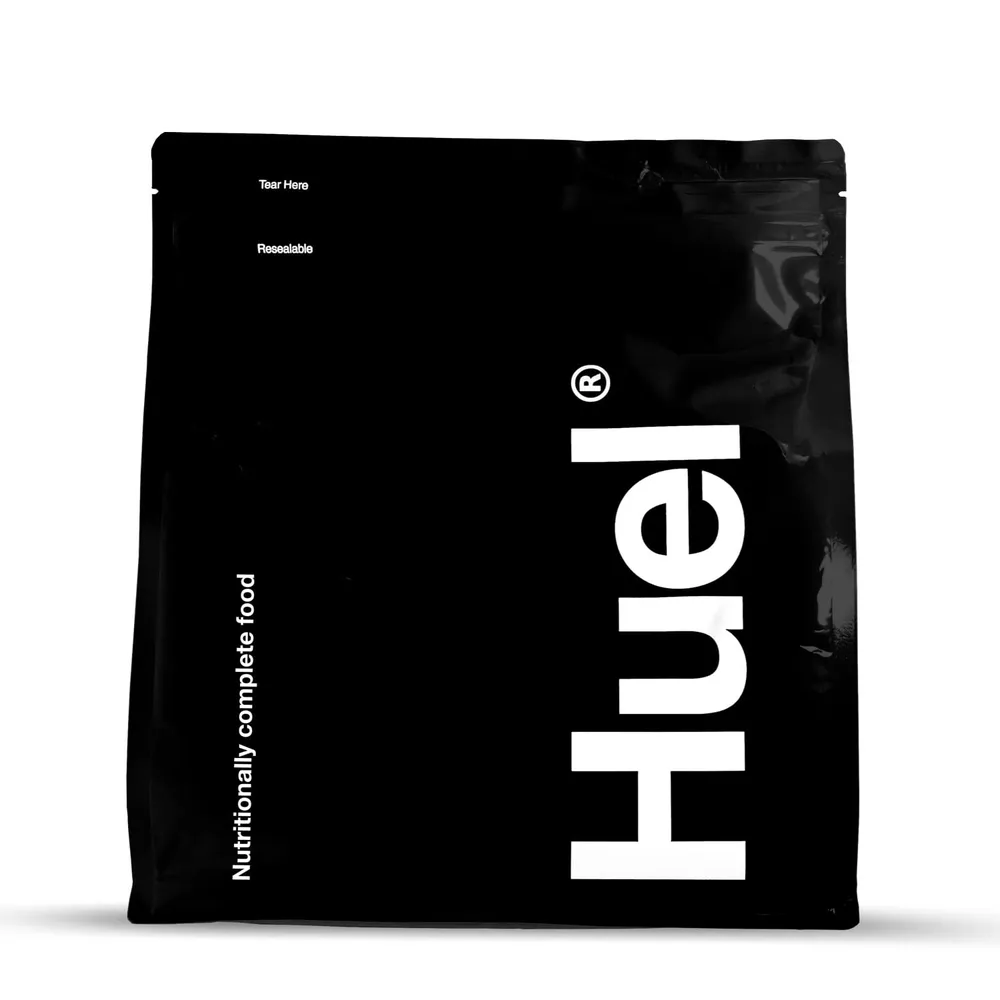 Free Huel Black Edition
