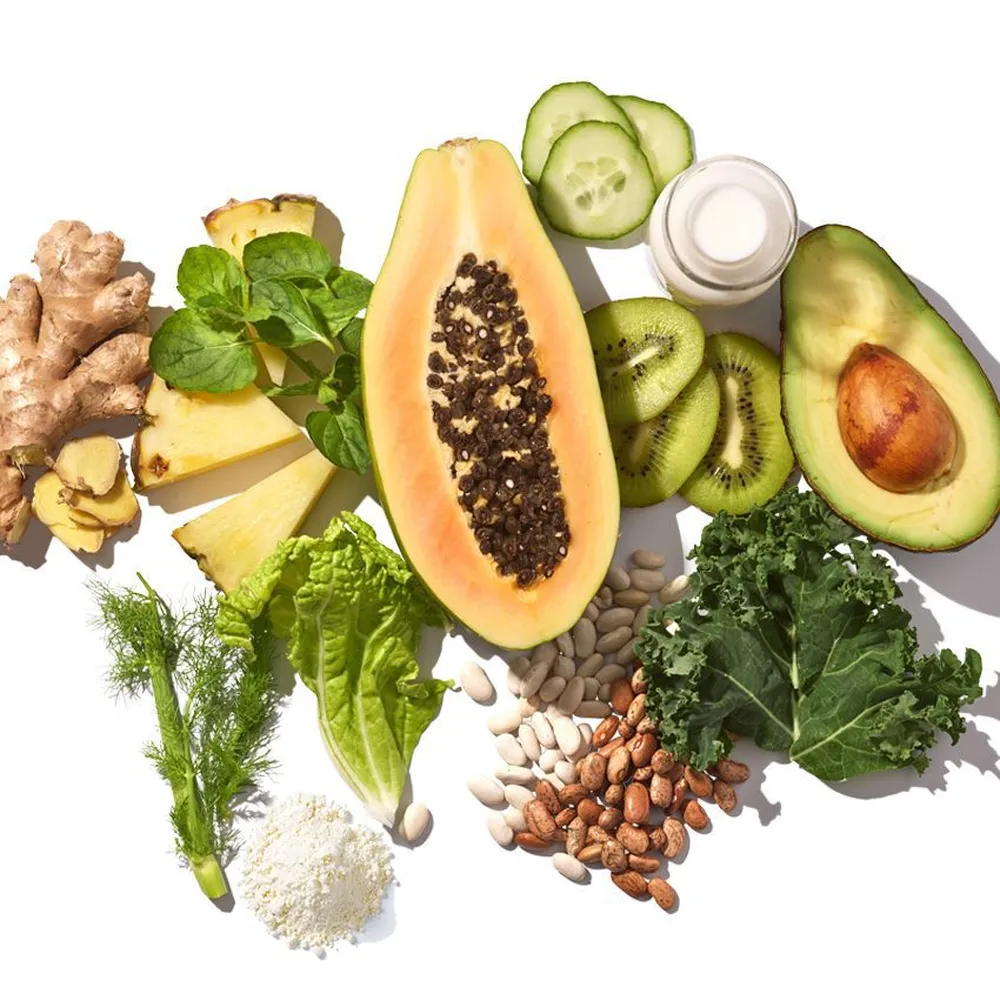 Free HUM Nutrition Flatter Me Fiber GLP-1 Booster