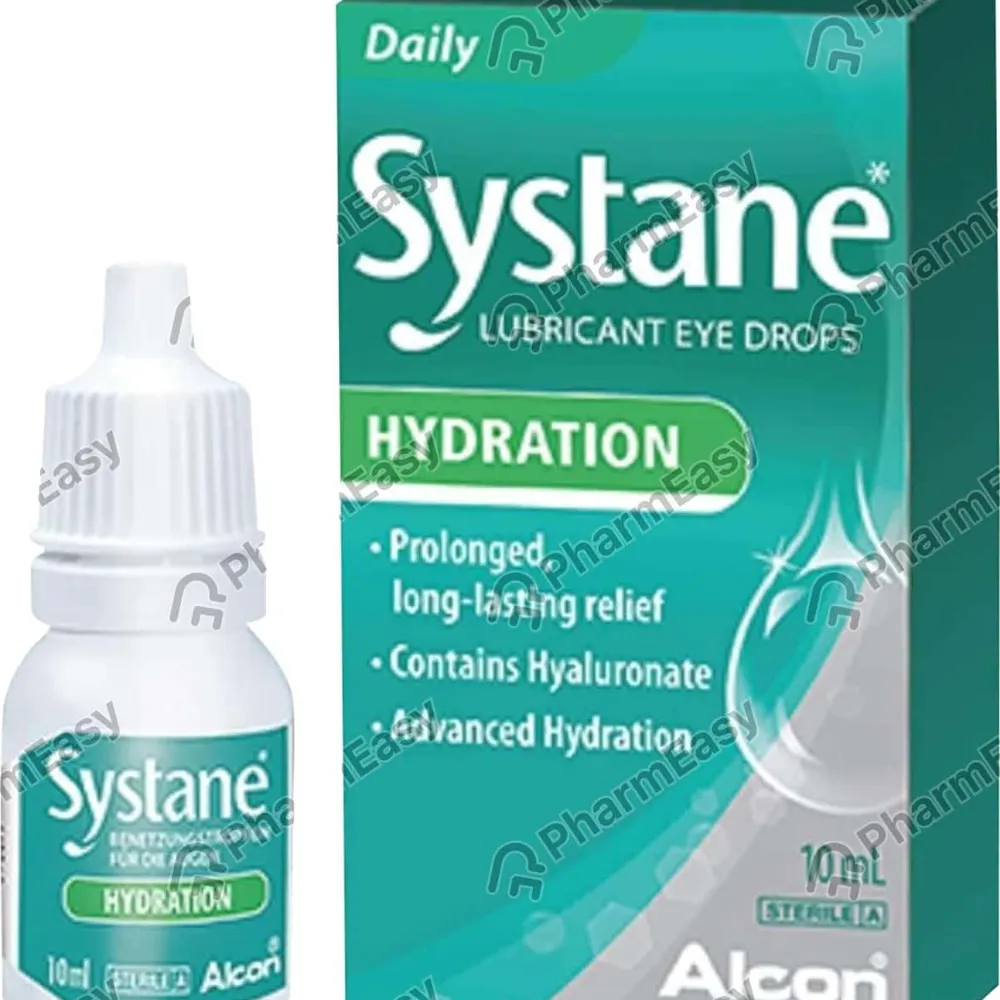 Free Hydrating Eye Drops Products From Home Tester Club
