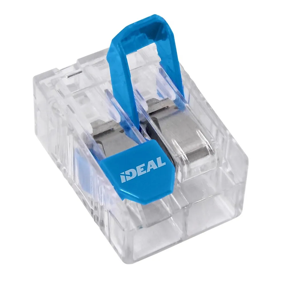 Free Ideal Lever Electrical Connector Sample Pack