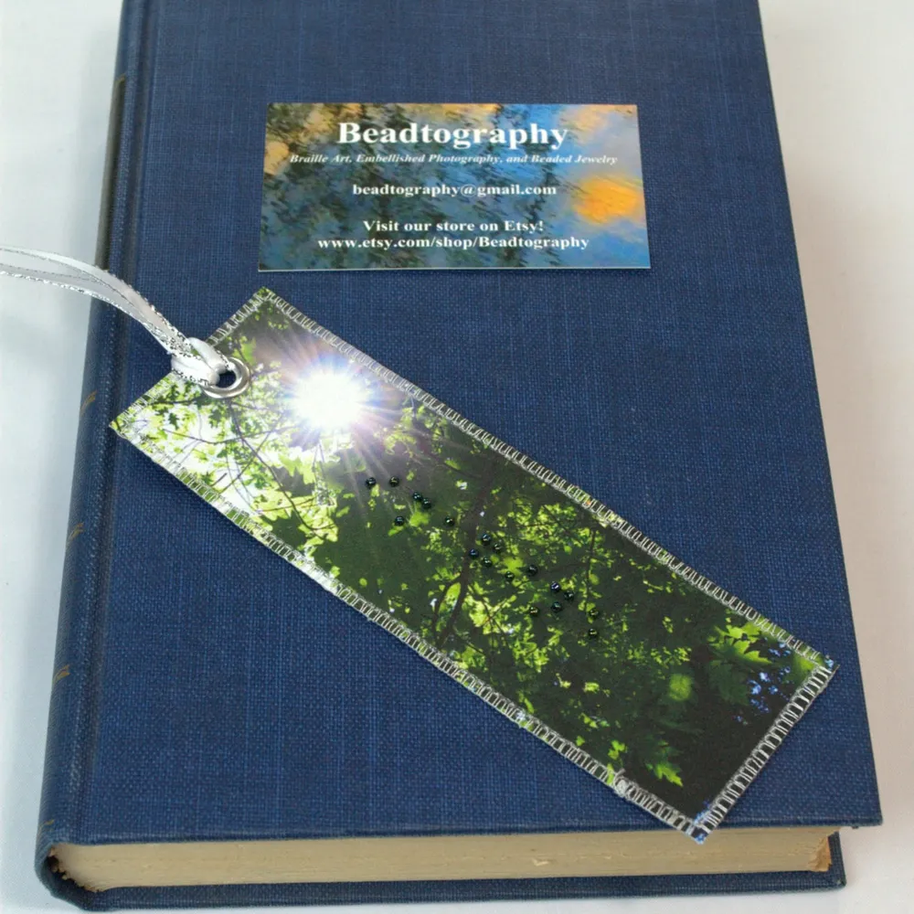 Free IMAGINE Bookmark From Turning Point Ministries