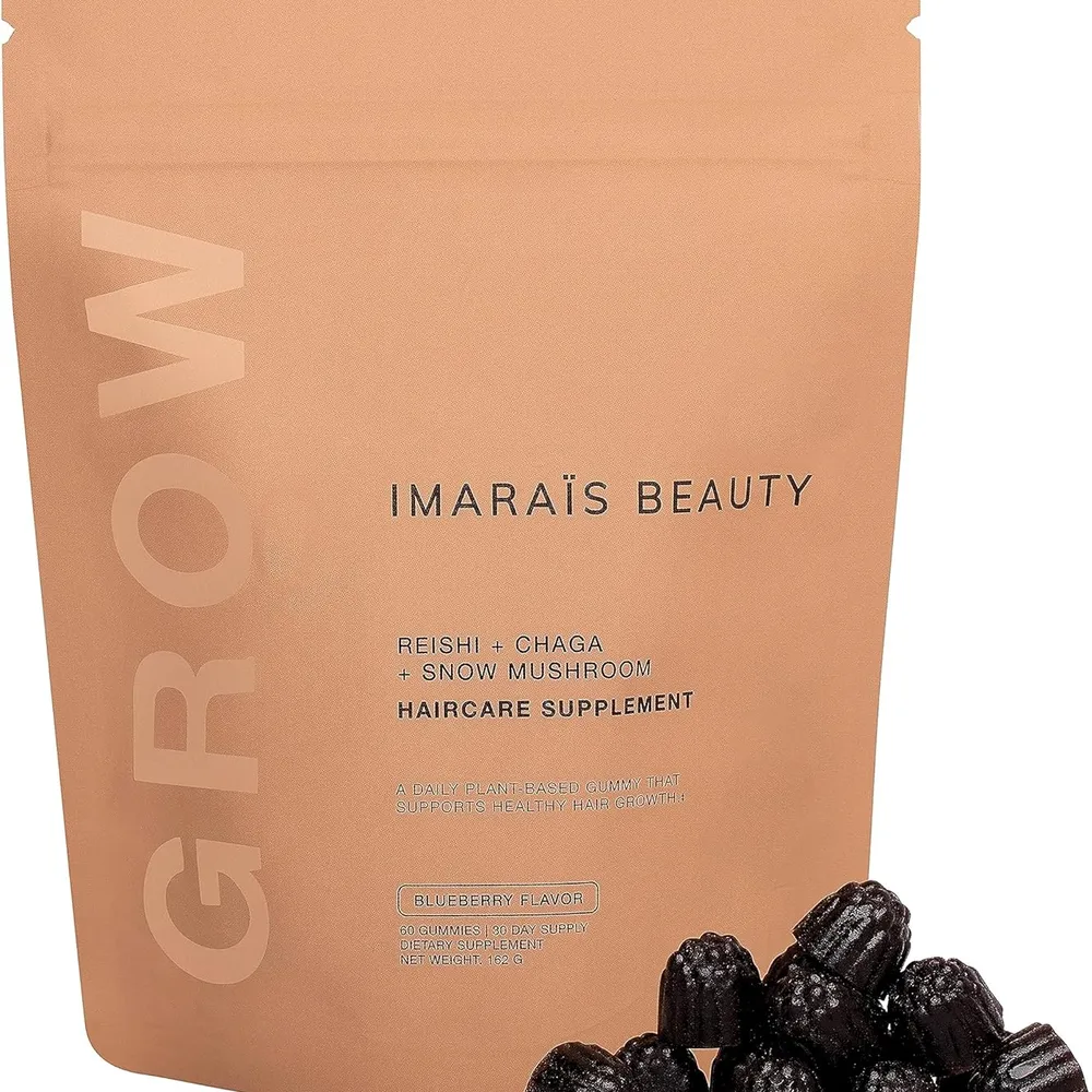 Free Imarais Beauty & Wellness Gummies