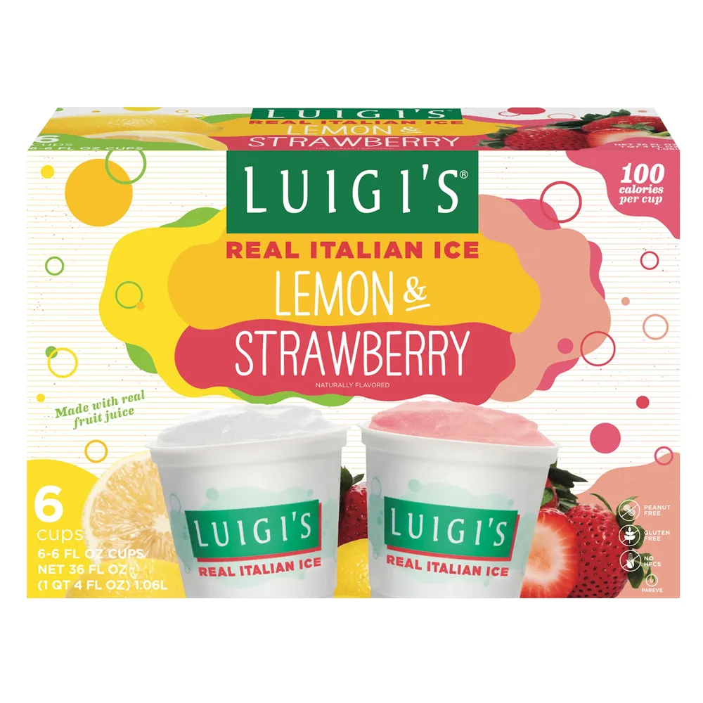 Free Italian Ice From Ritas