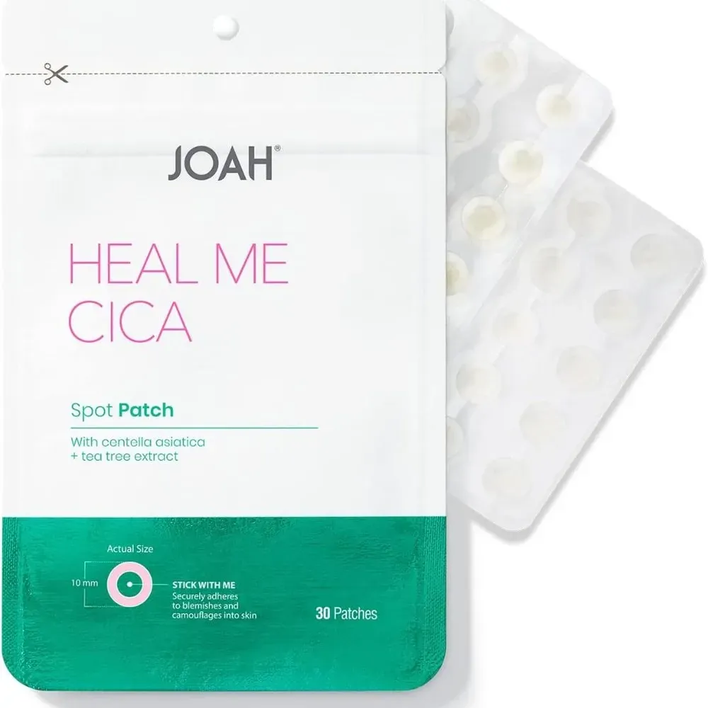 Free Joah Cosmetics Sheet Masks With Extrabucks Deal