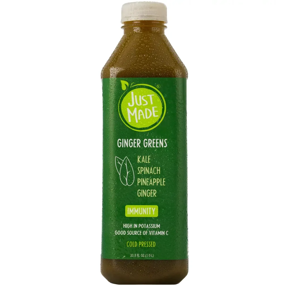 Free Just Made Cold Pressed Juices From Social Nature