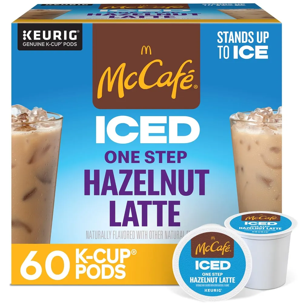 Free K-cup Pods From Staples