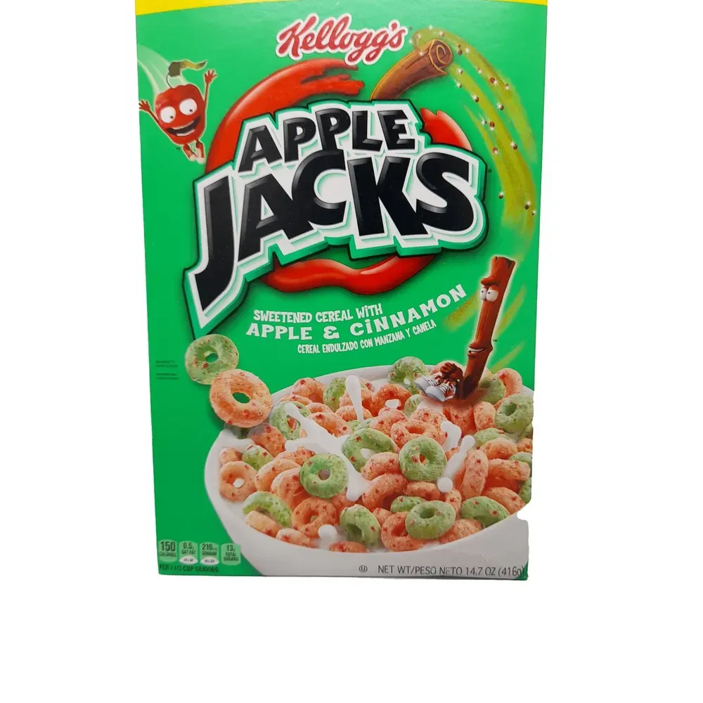 Free Kelloggs Character Headphones