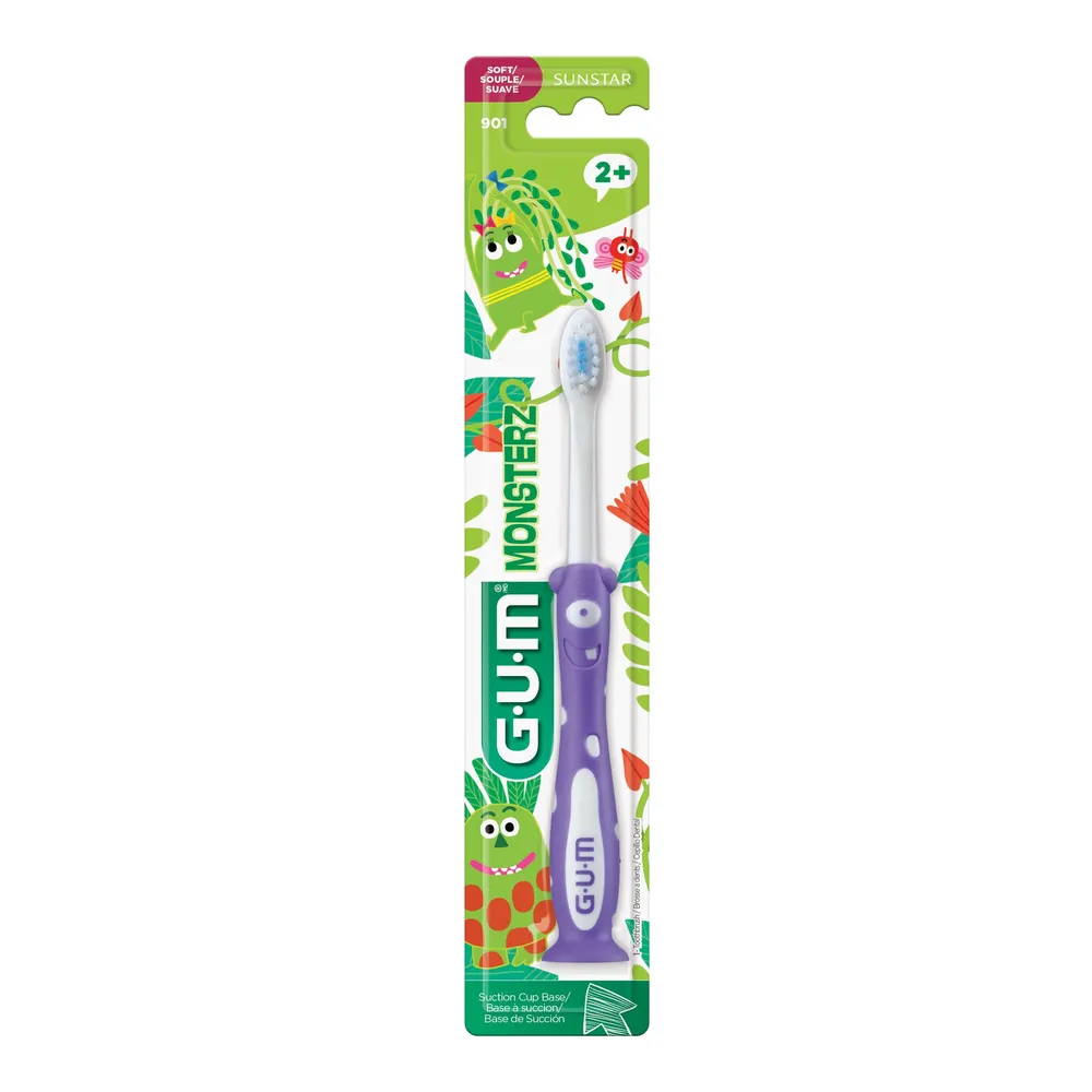 Free Kids Oral Care Products From Home Tester Club