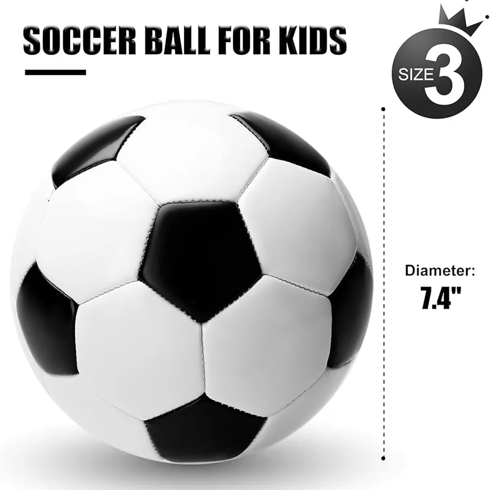 Free Kids Soccer Ball At Lowes