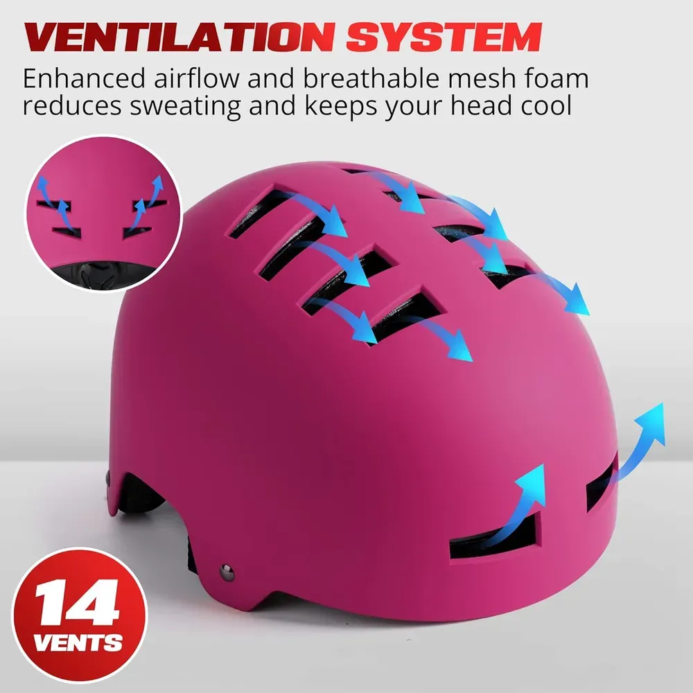 Free Lascoota Multi-sport Helmet