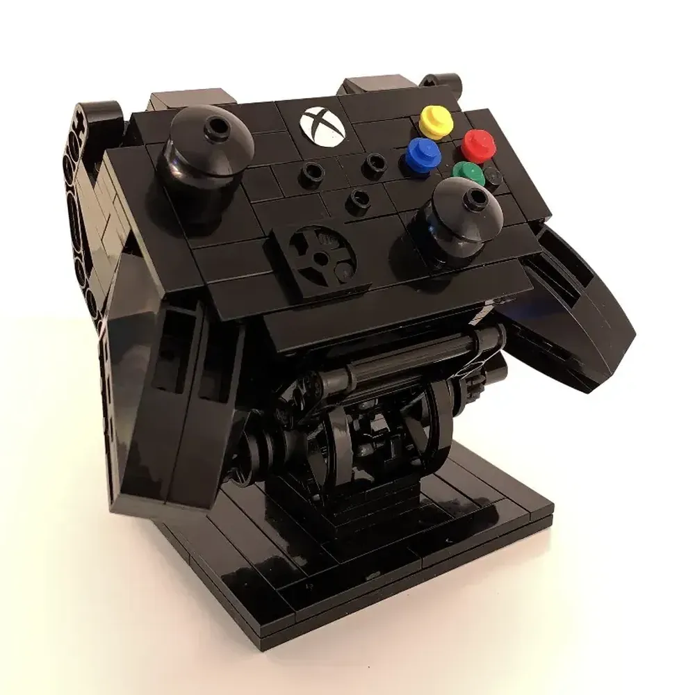 Free LEGO Gaming Controller From LEGO Stores