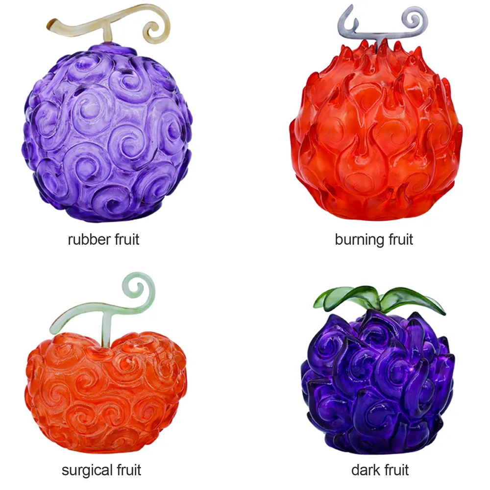 Free LEGO ONE PIECE Gum Gum Fruit Build