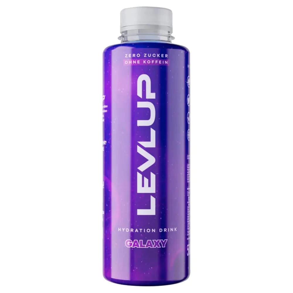 Free LEVL Hydration Can From Westock