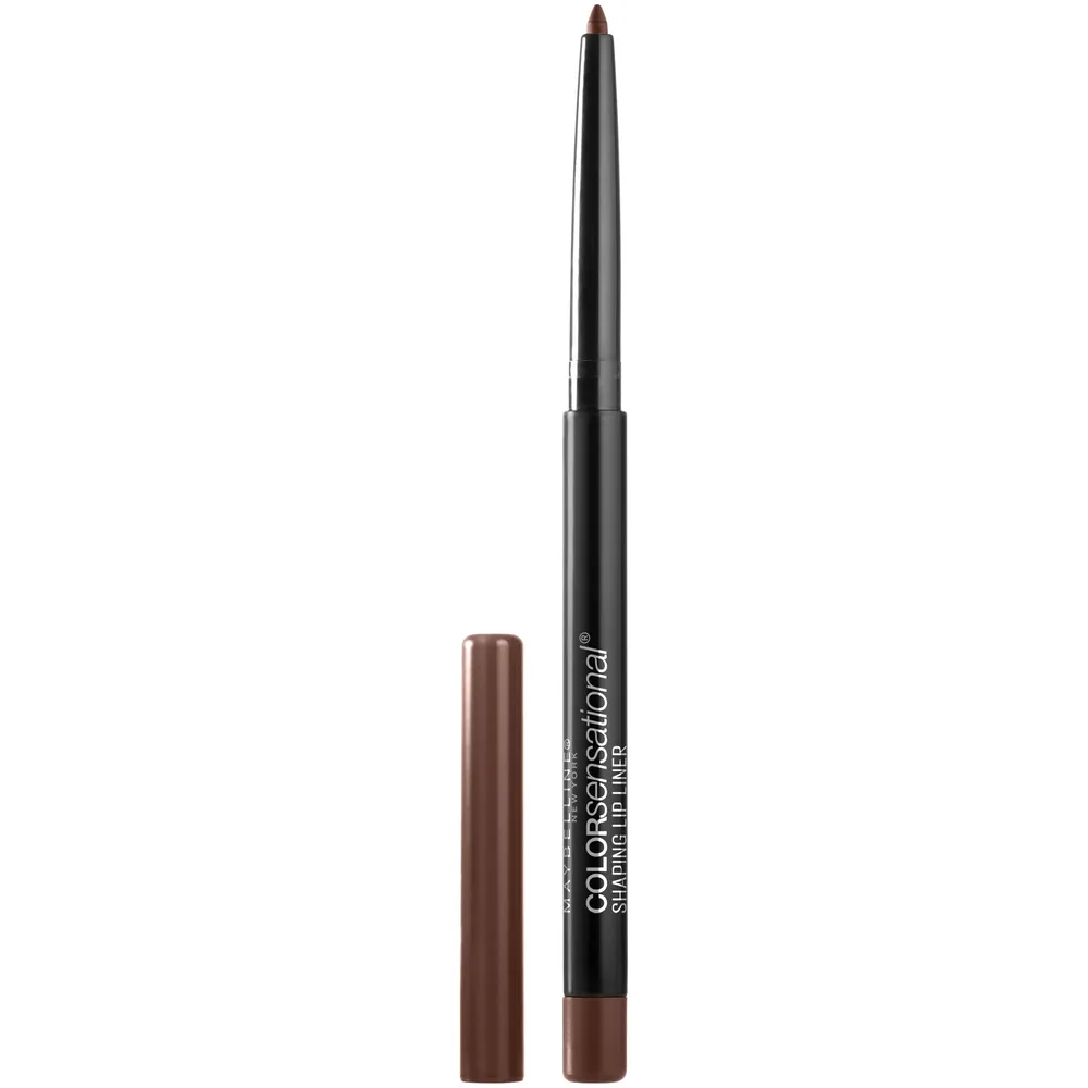 Free Lip Liner From Topbox Circle