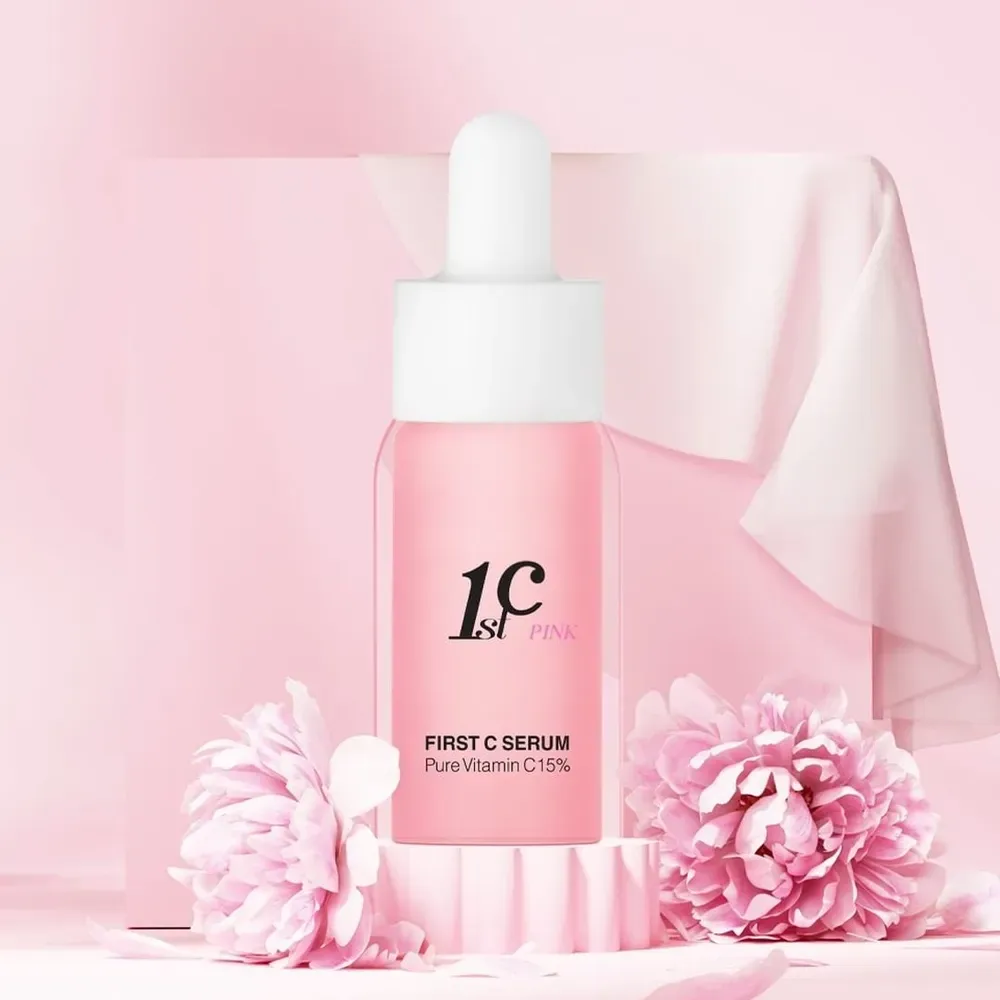 Free Lizk Collagen Spray
