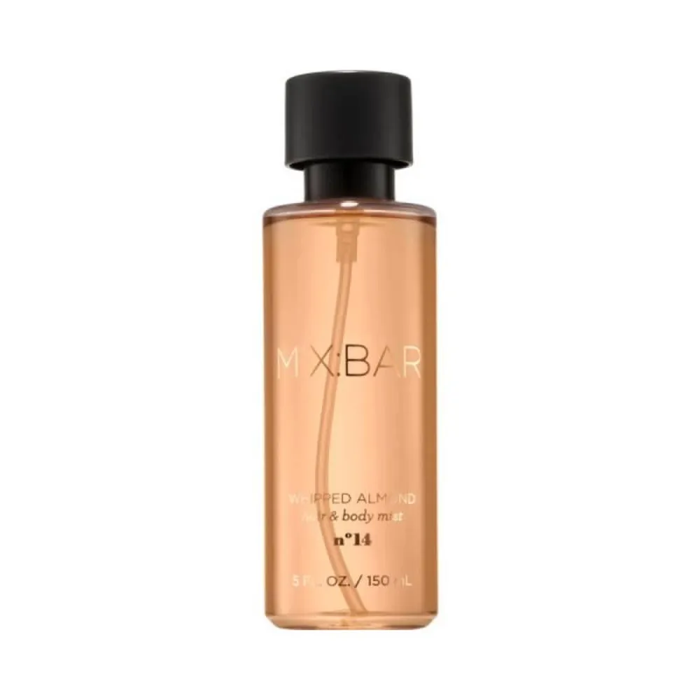 Free Loccitane Almond Hair & Body Mist