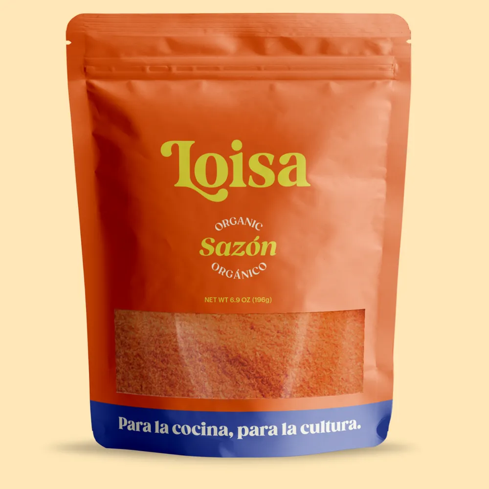 Free Loisa Seasoning Products From Westock