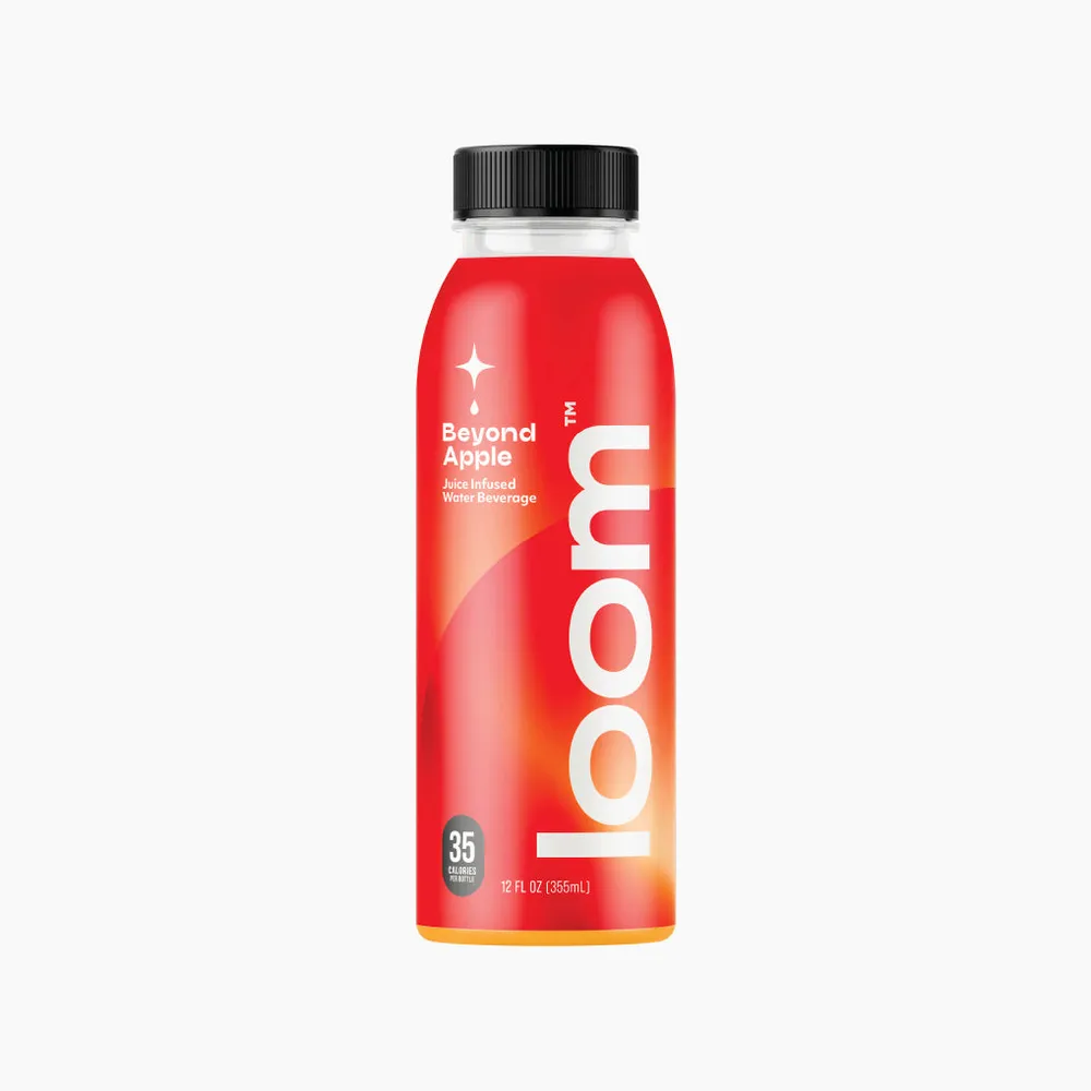 Free Loom Beverage From Westock