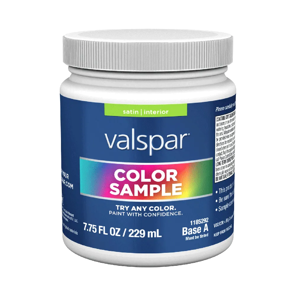 Free Lowes Paint Or Stain Sample