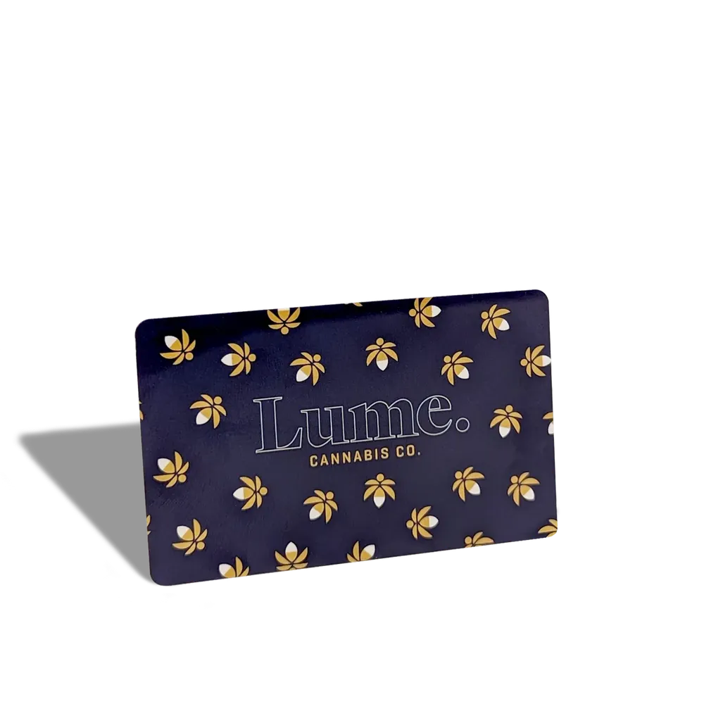 Free Lume Gift Card