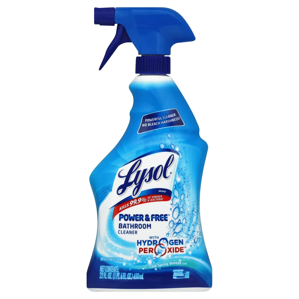 Free Lysol And Finish Cleaning Products From Target