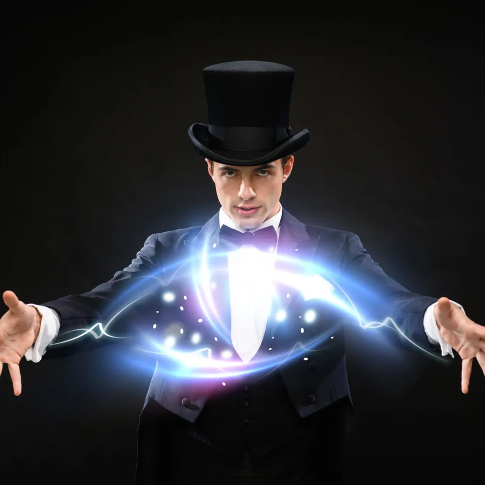 Free Magic Mind Maxx Performance Shot From Social Nature