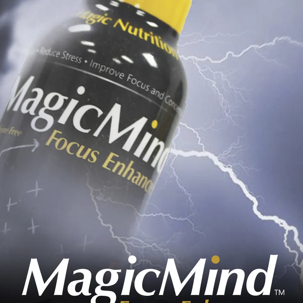 Free Magic Minds Focus Shot From Social Nature