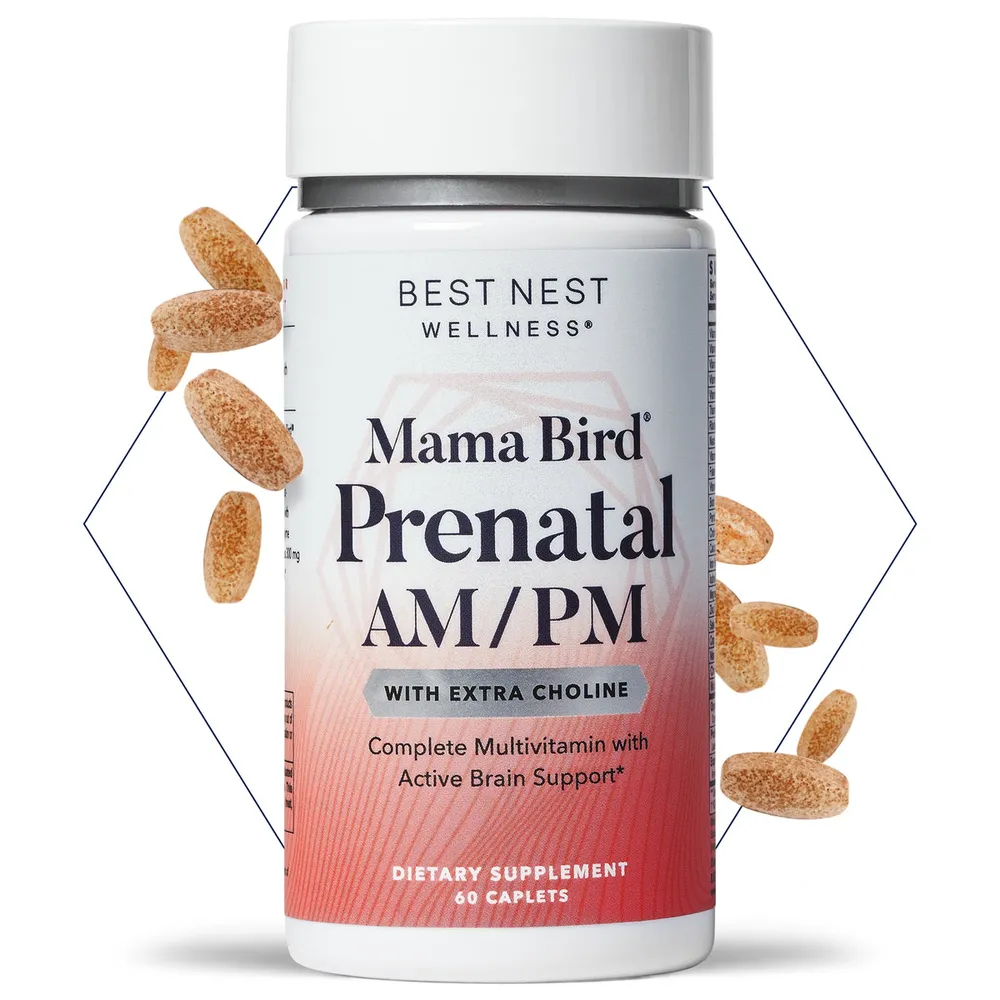 Free Mama Bird Products From Aisle