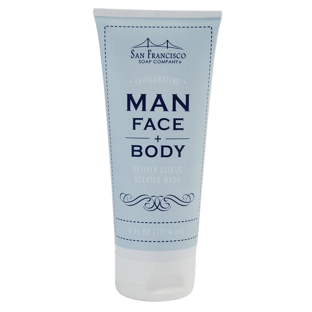 Free Man Bar Mini Lotion From World Market