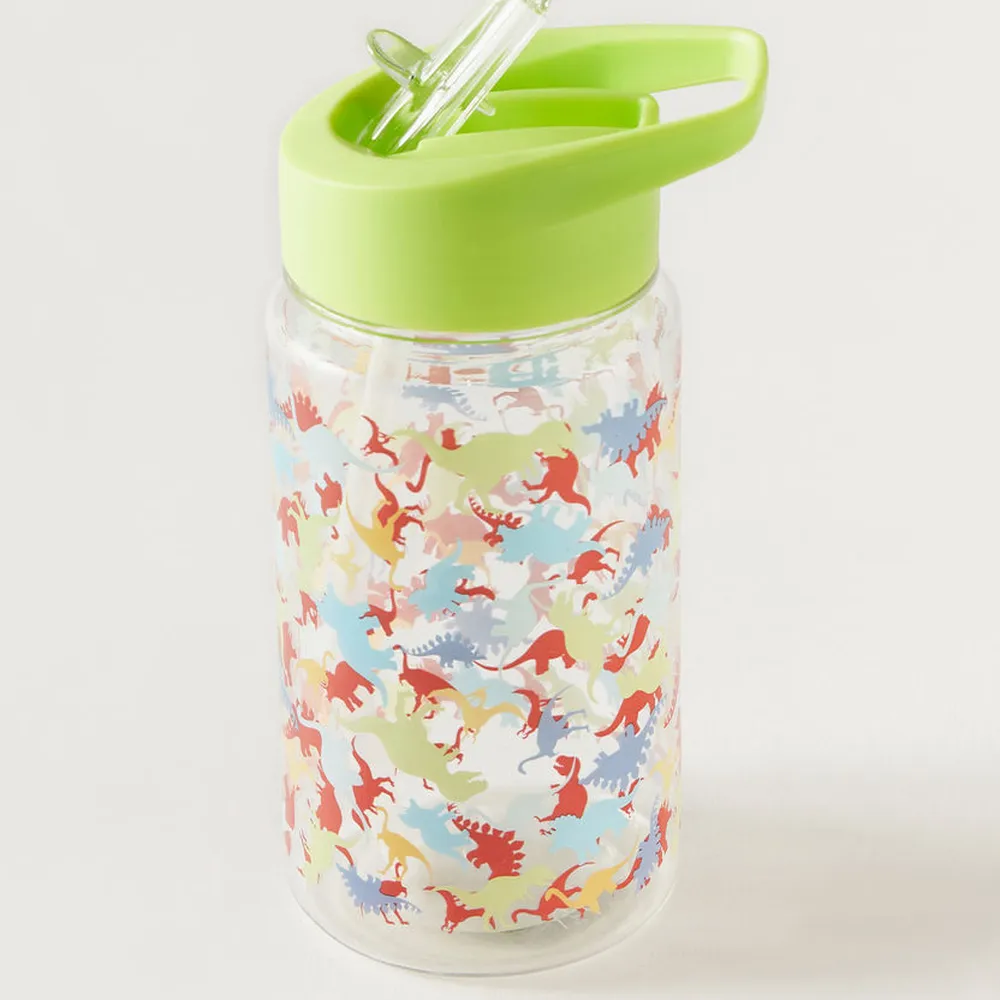 Free MANNA Kids Water Bottle And Stickers At Lowes