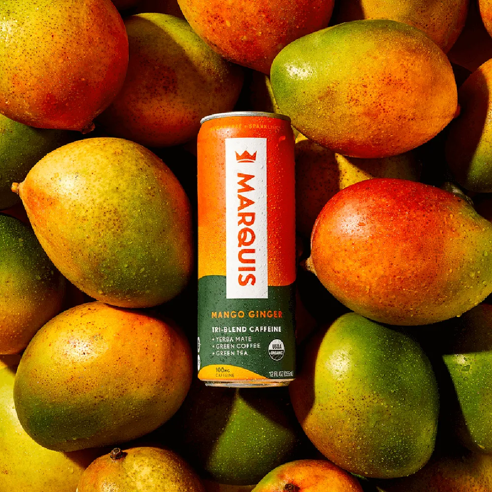 Free Marquis Energy Drink Via Aisle
